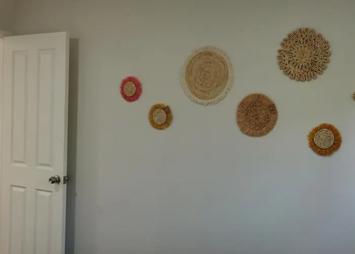 Guests Close To Redwoods Apartment *