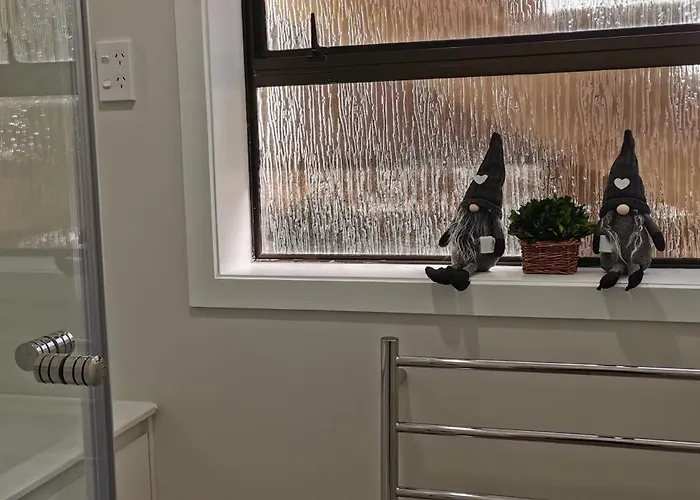 Apartment Guests Close To Redwoods Rotorua
